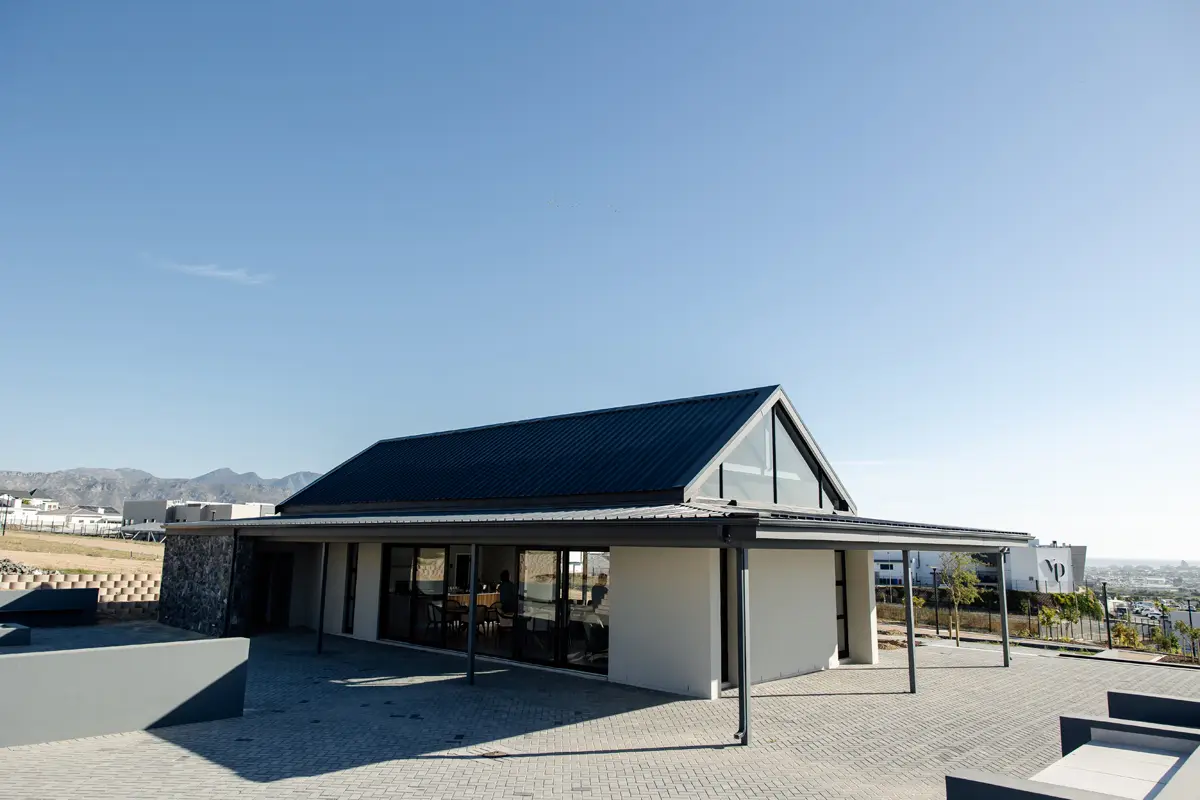 Pavilion