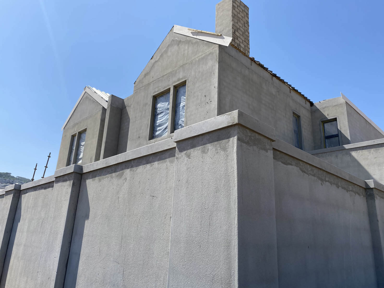 Townhouse 2