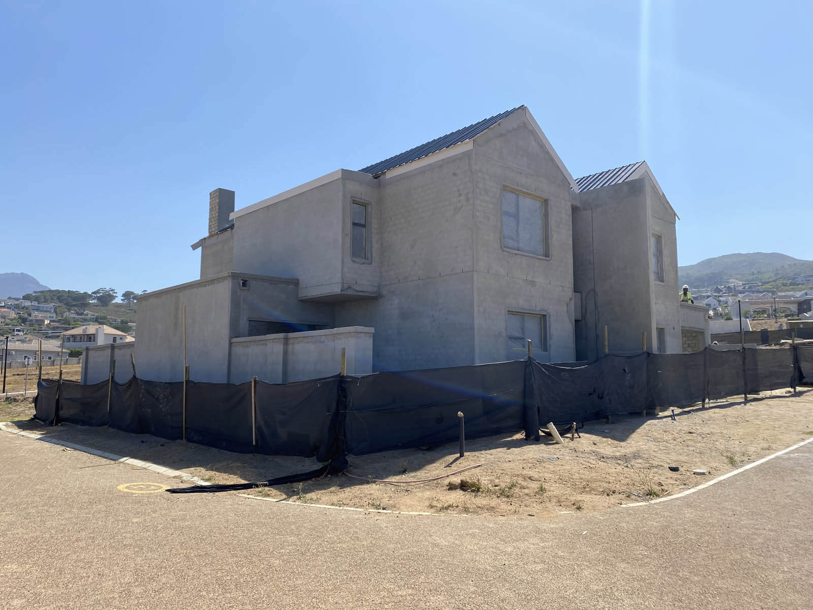 Townhouse 3