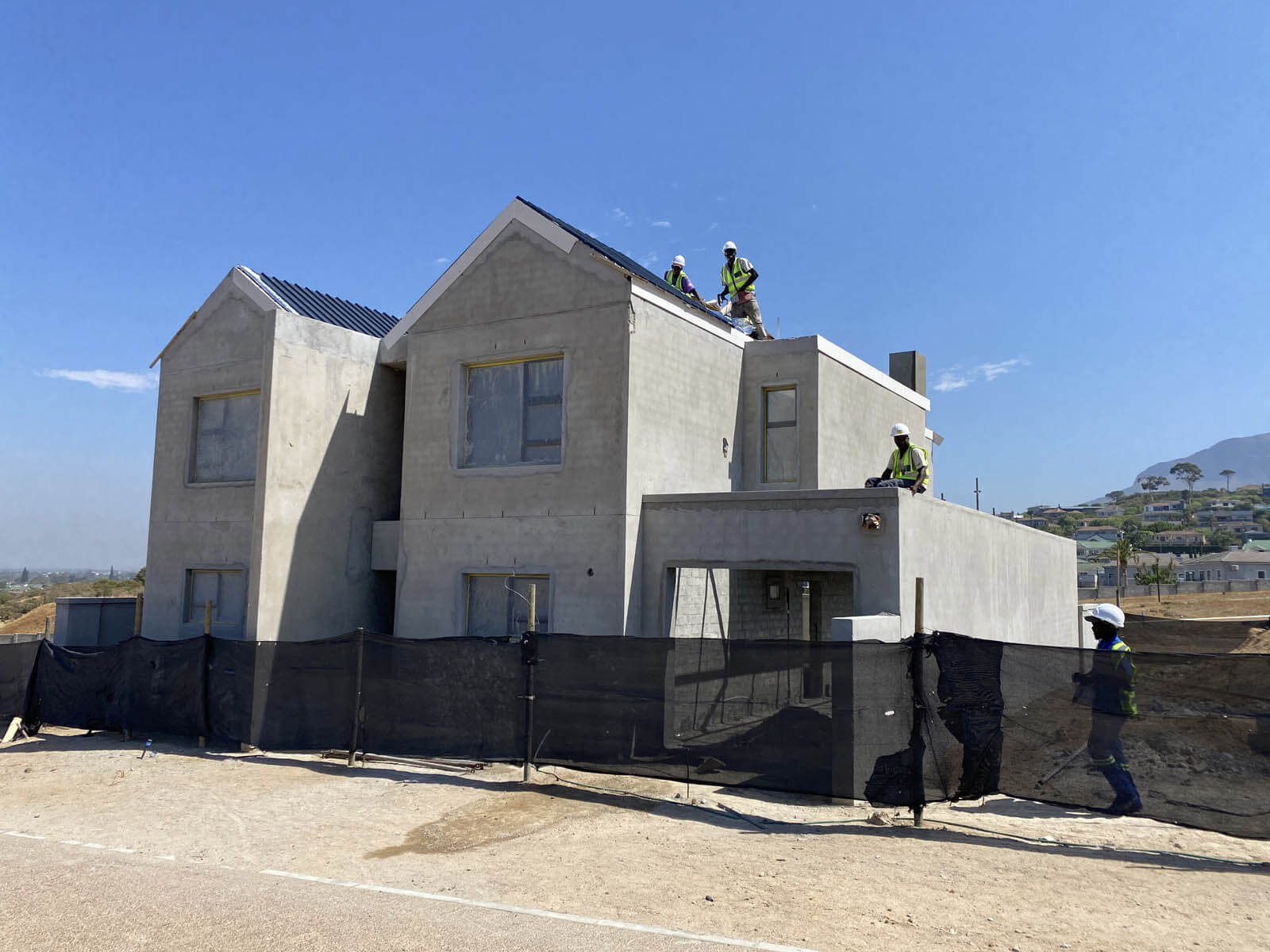 Townhouse 4