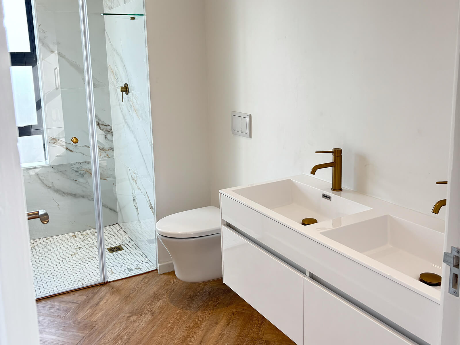 Townhouse 7