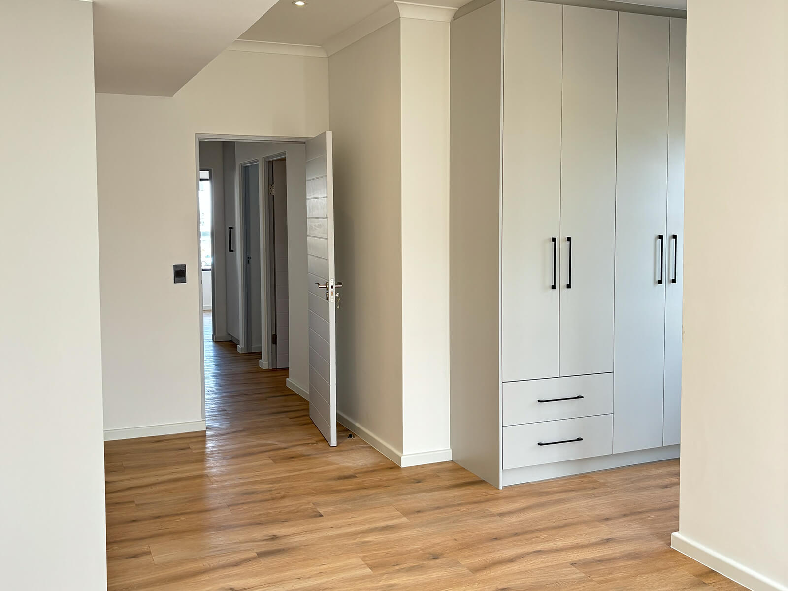 Townhouse 8